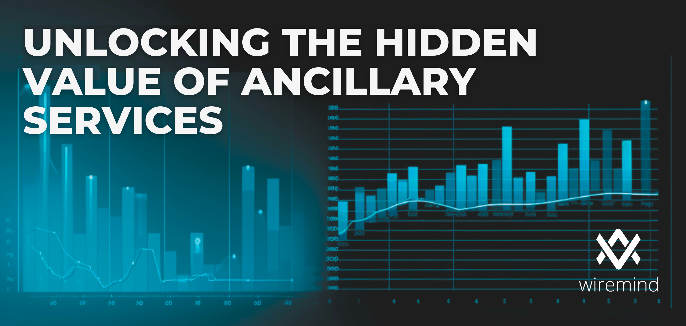 Unlock the Value of Ancillaries Using CAYZN Ancillary Management